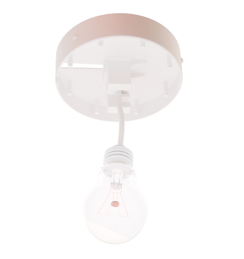 Letzter Frame der Baldachin-Montage