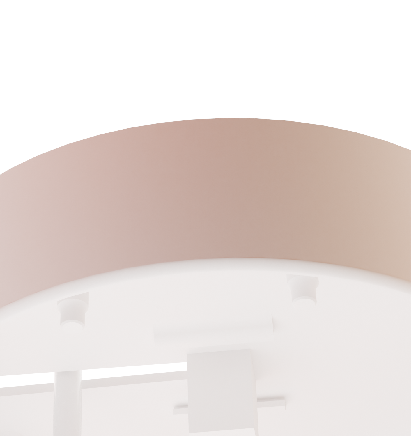 Erster Frame der Baldachin-Montage